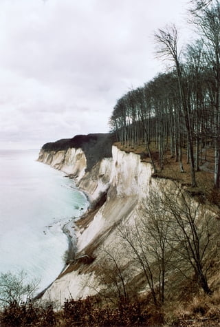 Baltic Sea, revisited