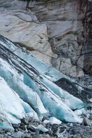 Jostedalsbreen