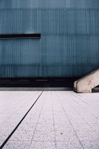 L.E. Architecture, Part 3