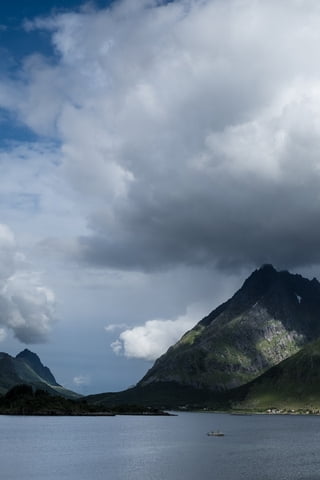 Lofoten